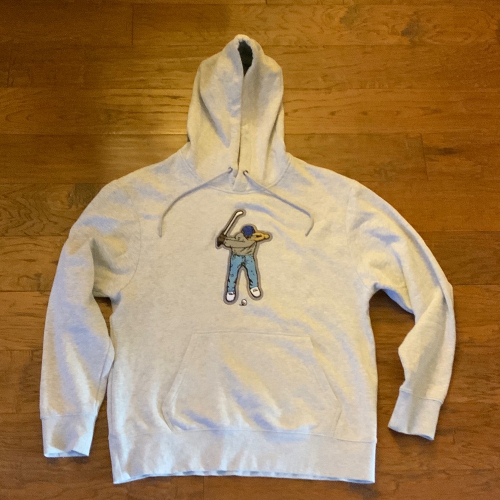 Eastside Golf Hoodie for Men